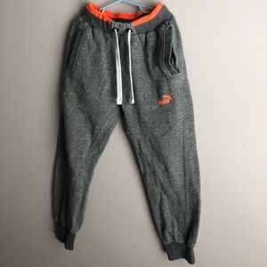 Puma Sweatpants
